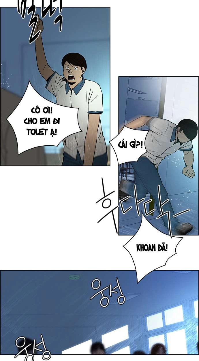 Dice Chapter 42 - 59