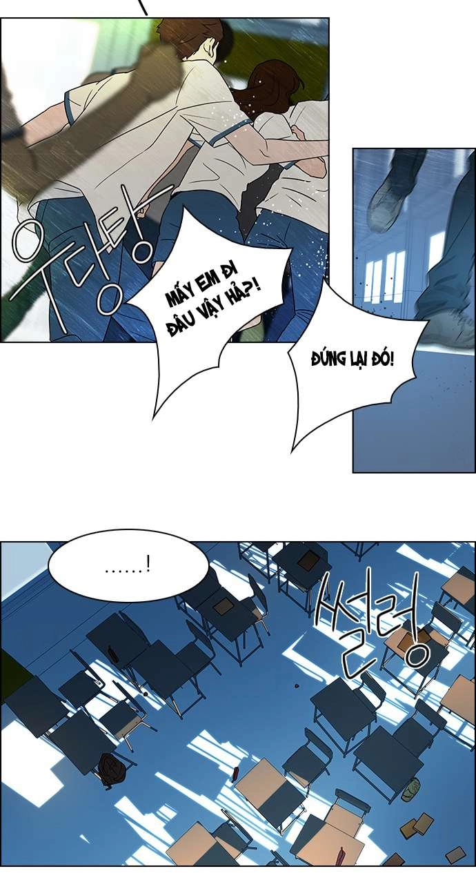 Dice Chapter 42 - 61