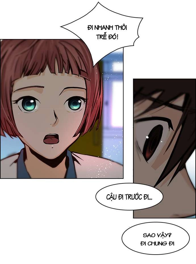 Dice Chapter 42 - 64