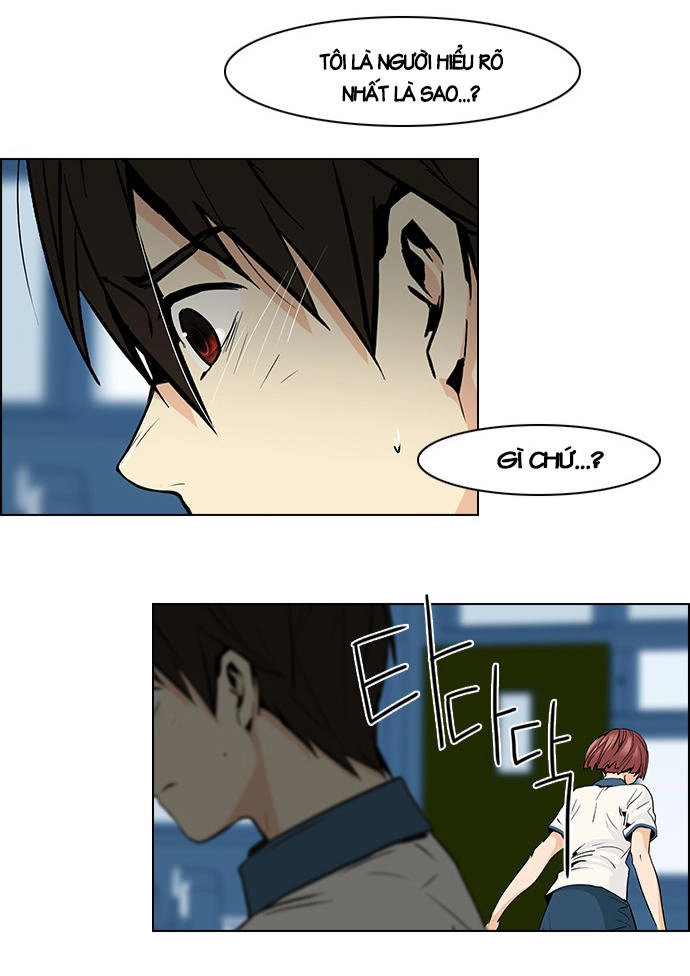 Dice Chapter 43 - 12