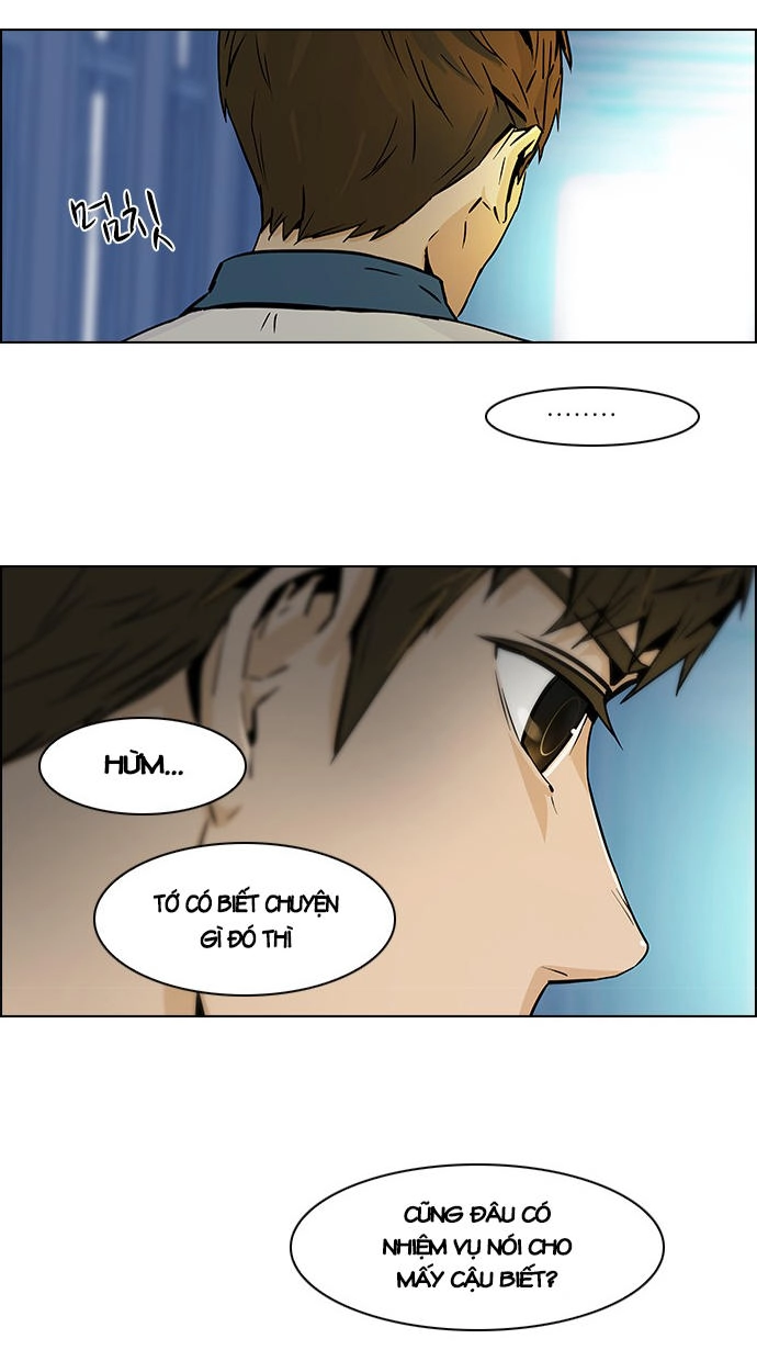 Dice Chapter 43 - 14