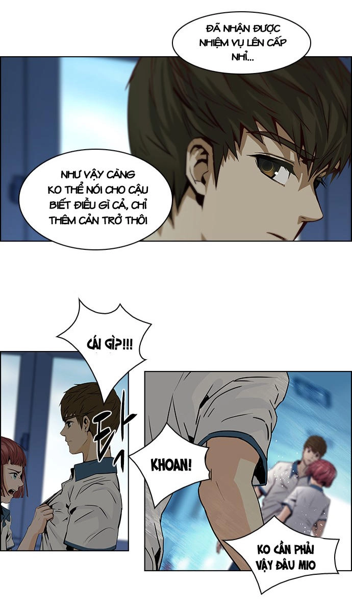 Dice Chapter 43 - 17