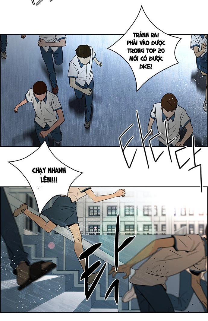 Dice Chapter 43 - 20