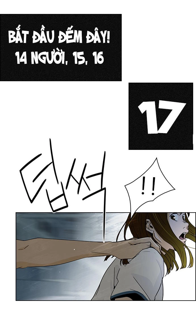 Dice Chapter 43 - 21