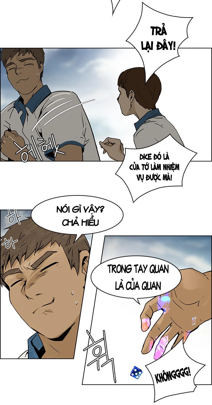 Dice Chapter 43 - 24