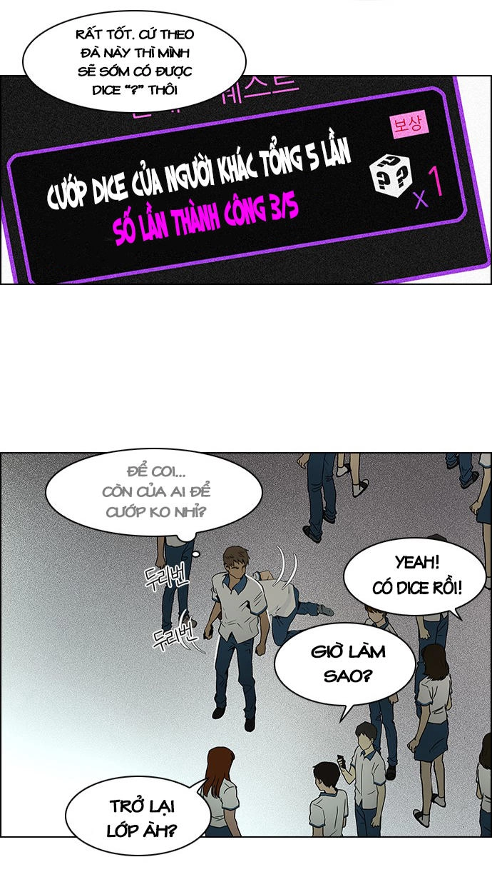 Dice Chapter 43 - 26