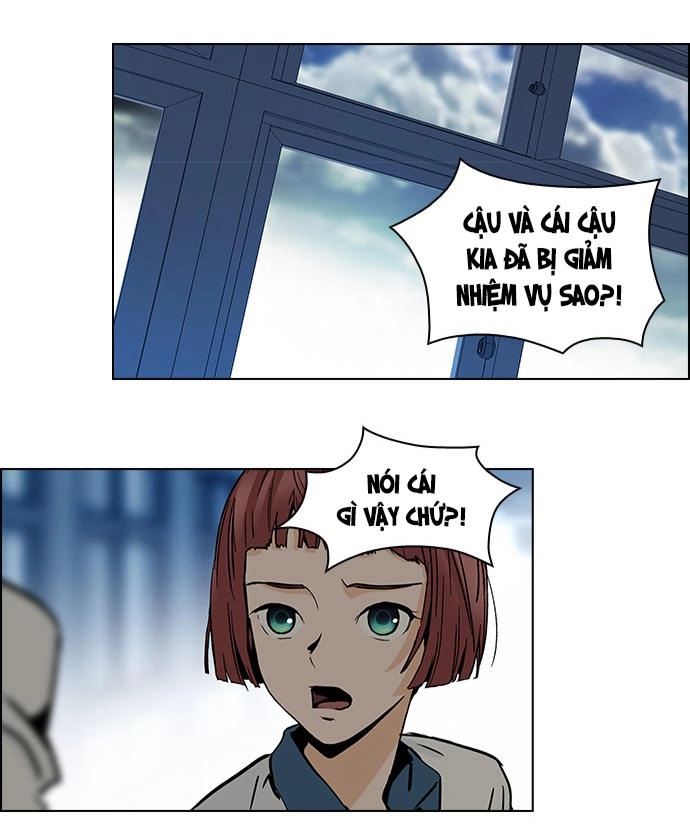 Dice Chapter 43 - 29