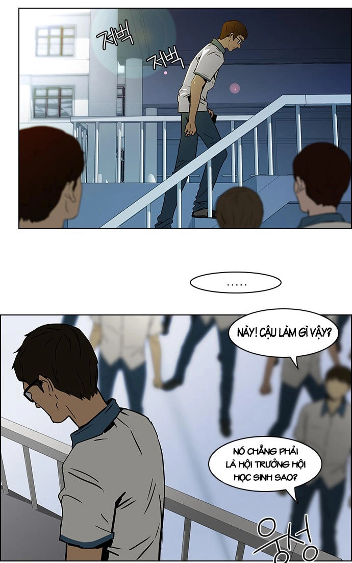 Dice Chapter 43 - 34