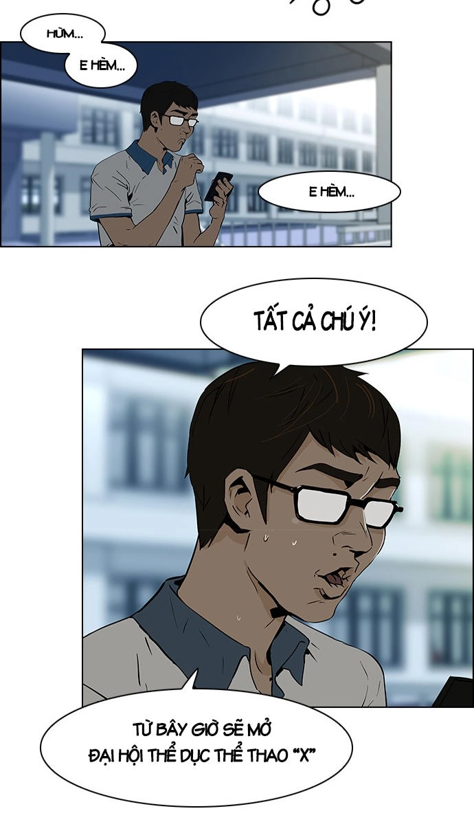 Dice Chapter 43 - 35