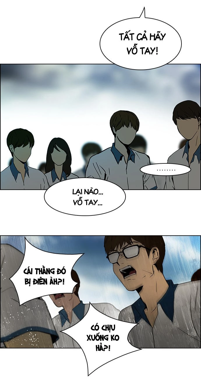 Dice Chapter 43 - 36