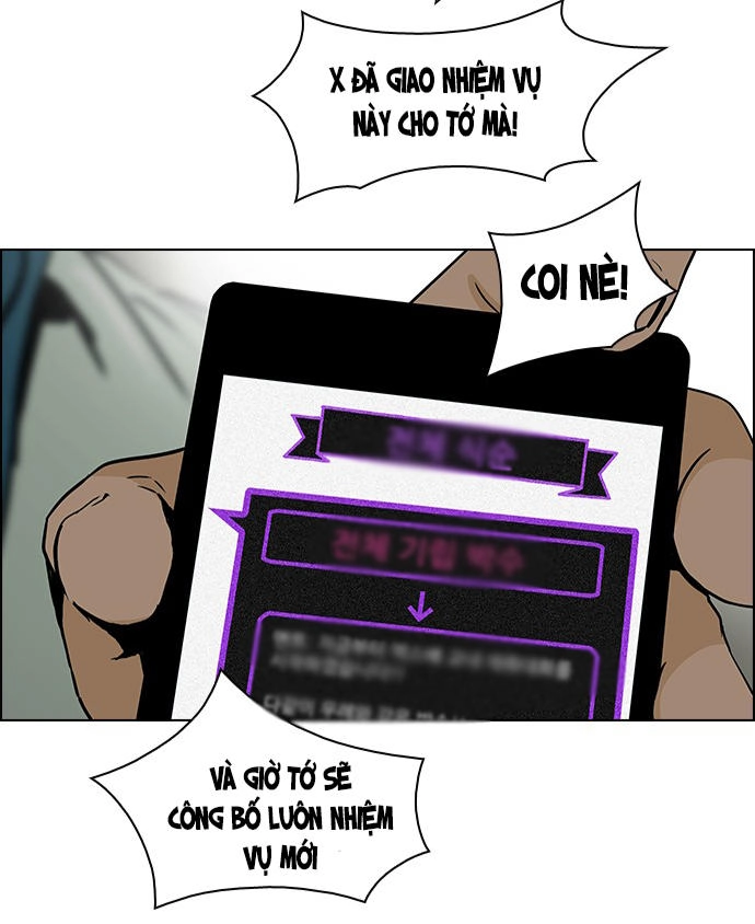 Dice Chapter 43 - 38