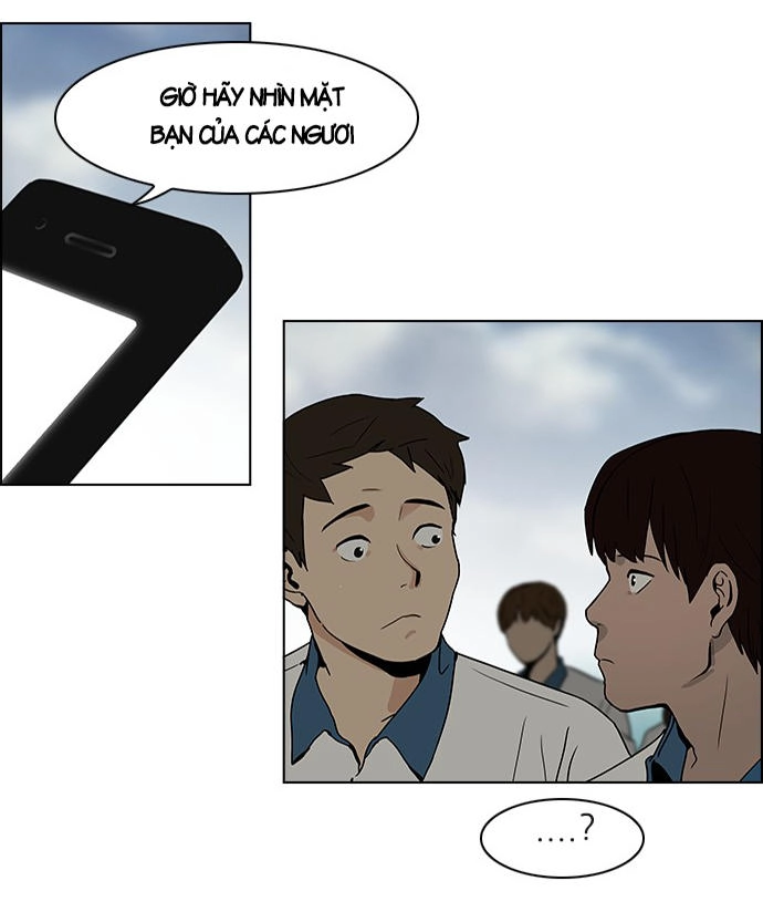 Dice Chapter 43 - 41