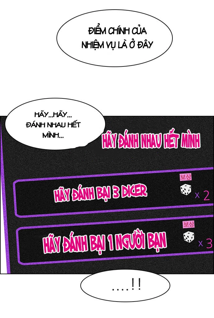 Dice Chapter 43 - 42