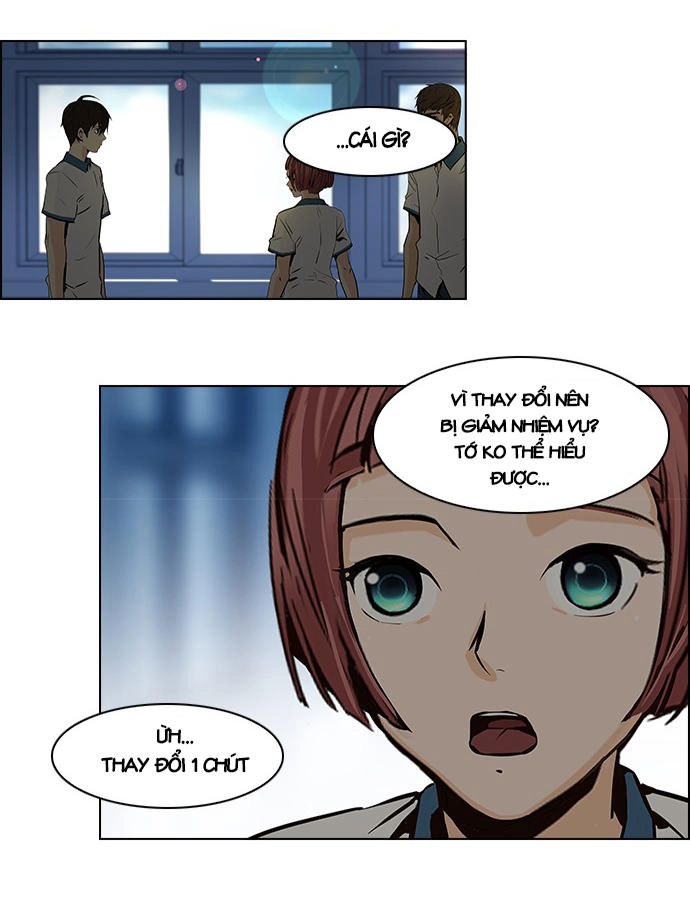 Dice Chapter 43 - 43