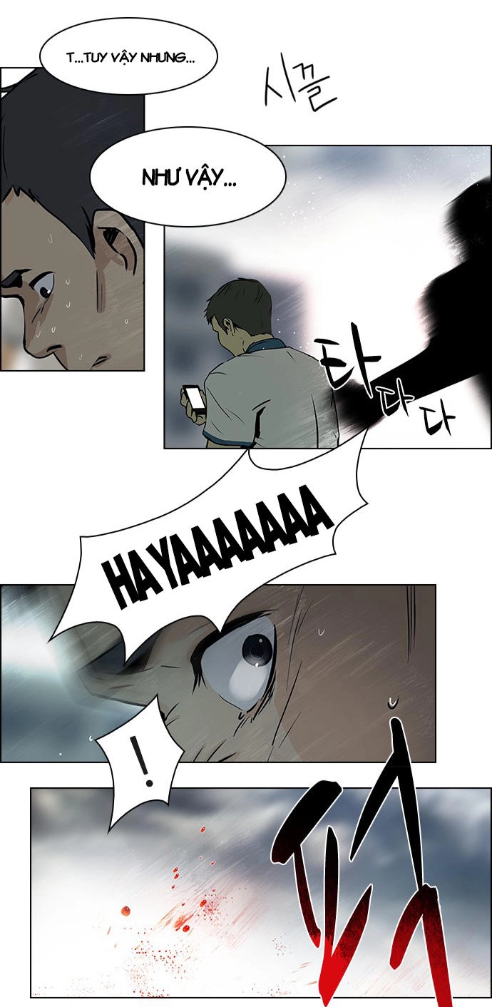 Dice Chapter 43 - 48