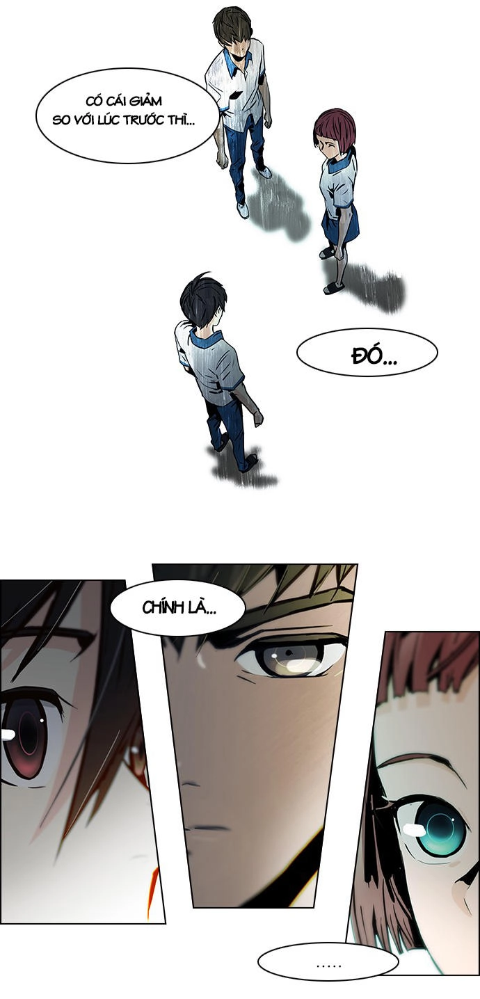 Dice Chapter 43 - 49