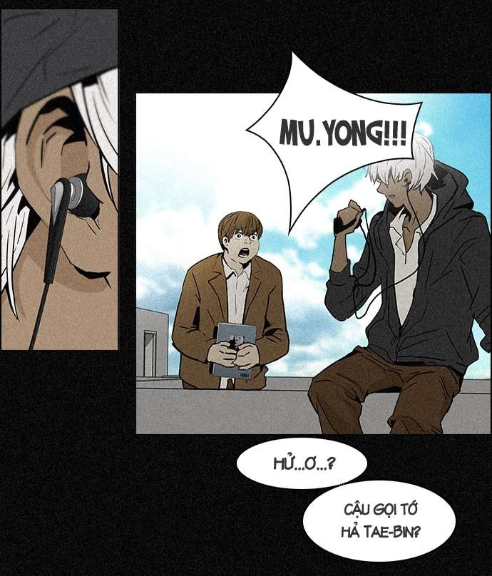 Dice Chapter 44 - 15