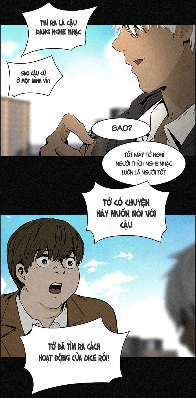 Dice Chapter 44 - 16