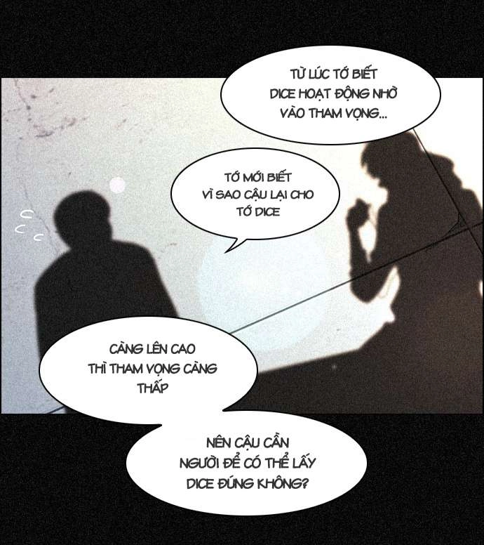 Dice Chapter 44 - 20