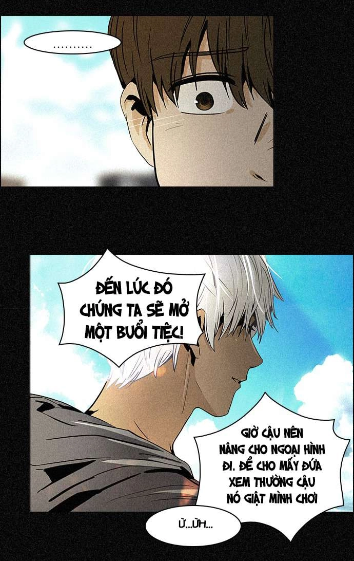 Dice Chapter 44 - 25