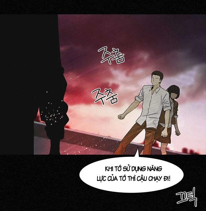 Dice Chapter 44 - 31