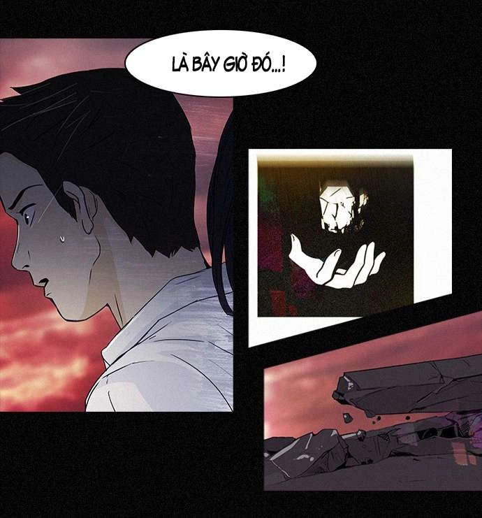 Dice Chapter 44 - 32