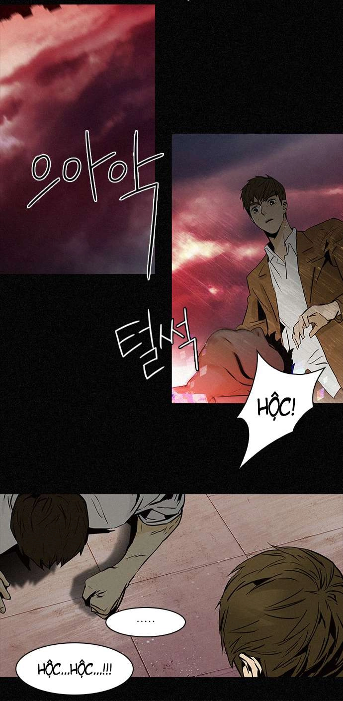 Dice Chapter 44 - 40