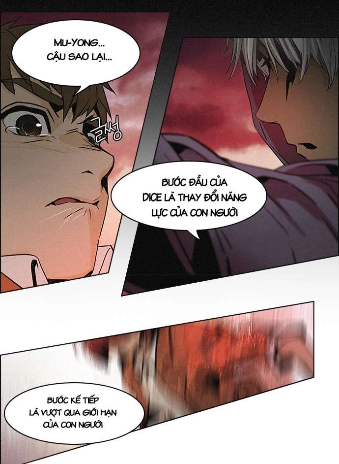 Dice Chapter 44 - 48