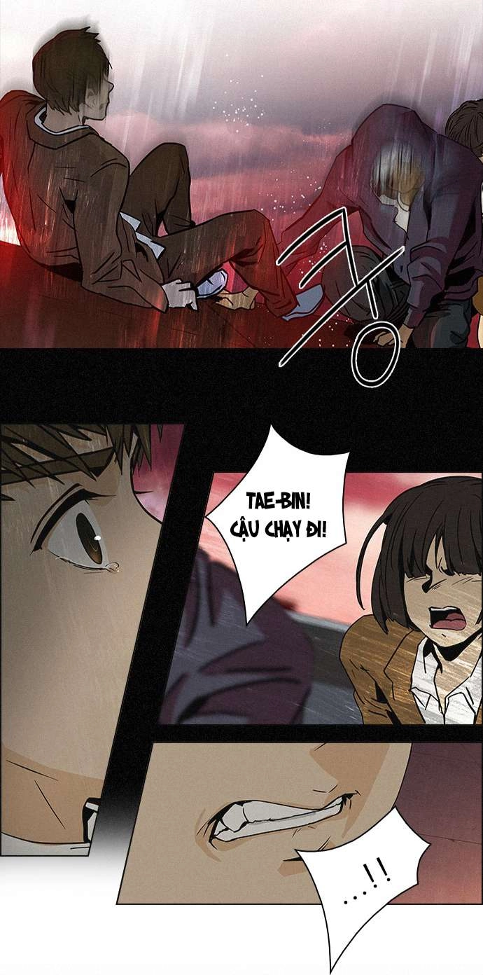 Dice Chapter 44 - 50