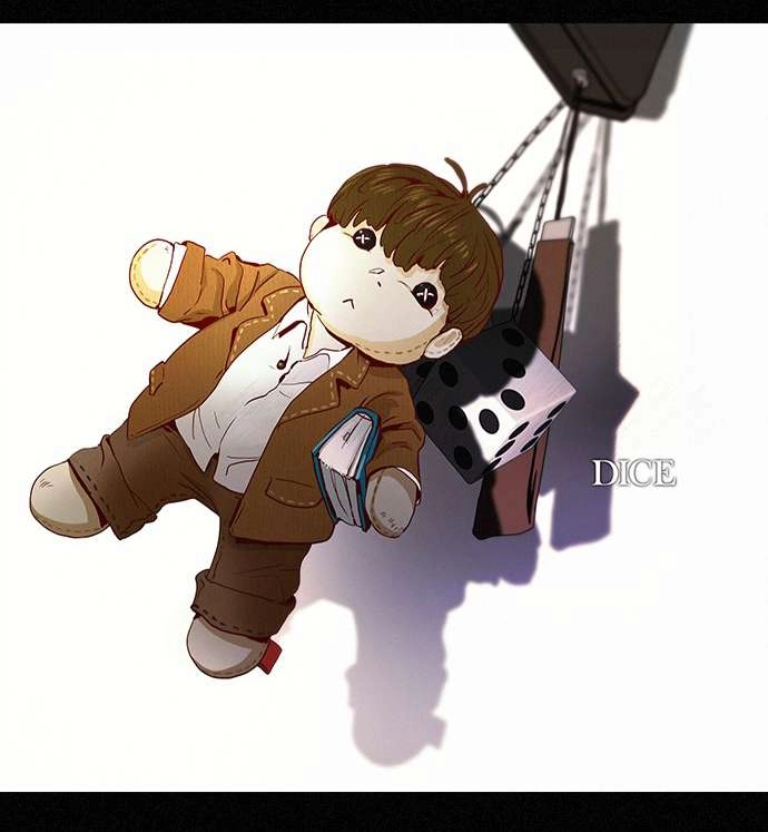 Dice Chapter 45 - 4