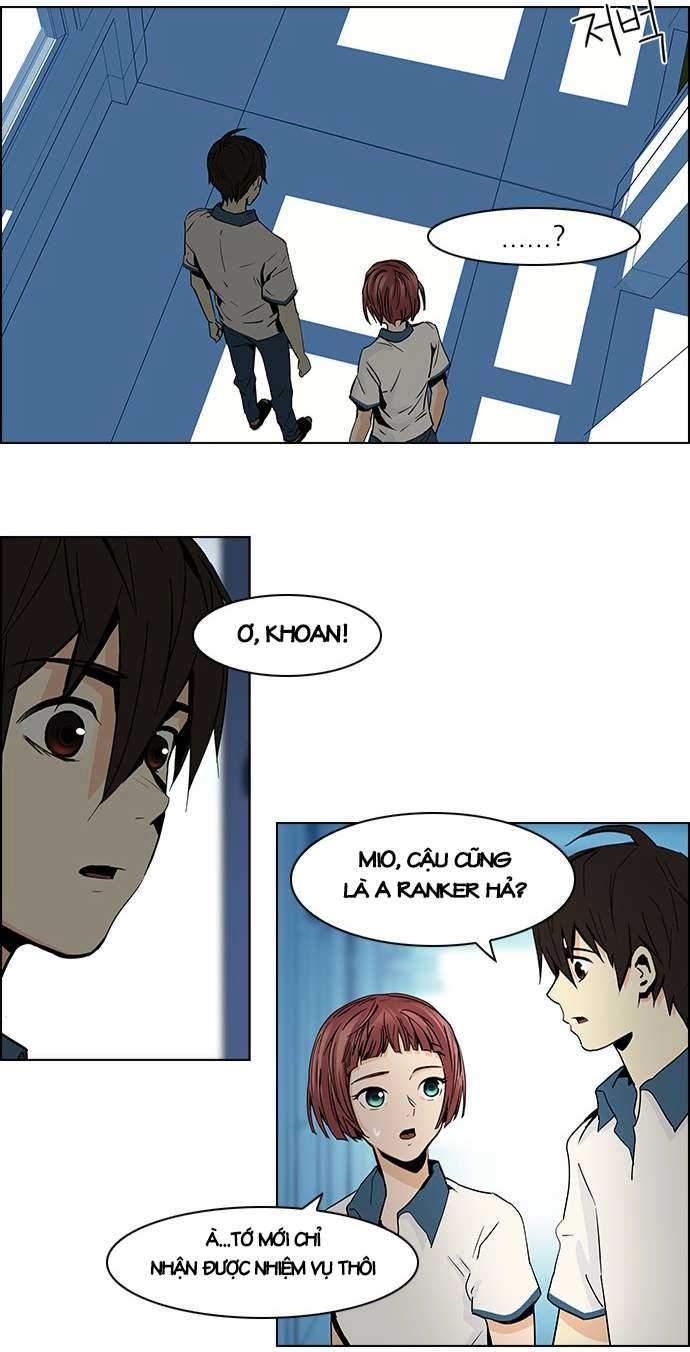 Dice Chapter 45 - 11