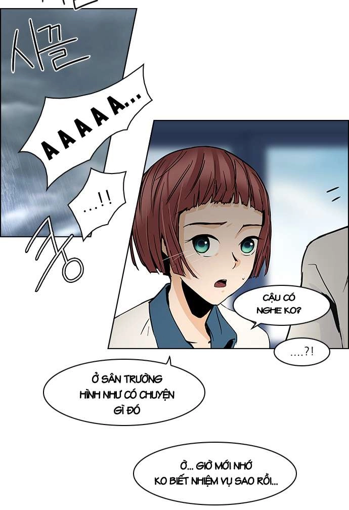 Dice Chapter 45 - 15