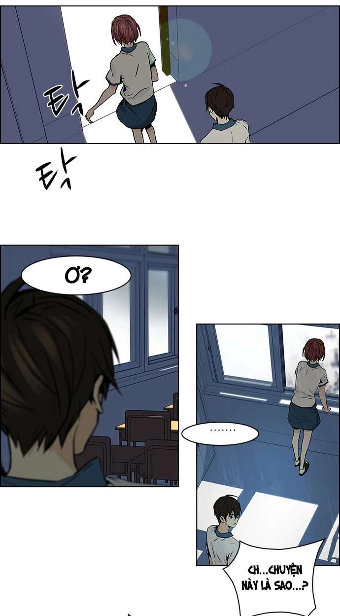 Dice Chapter 45 - 16