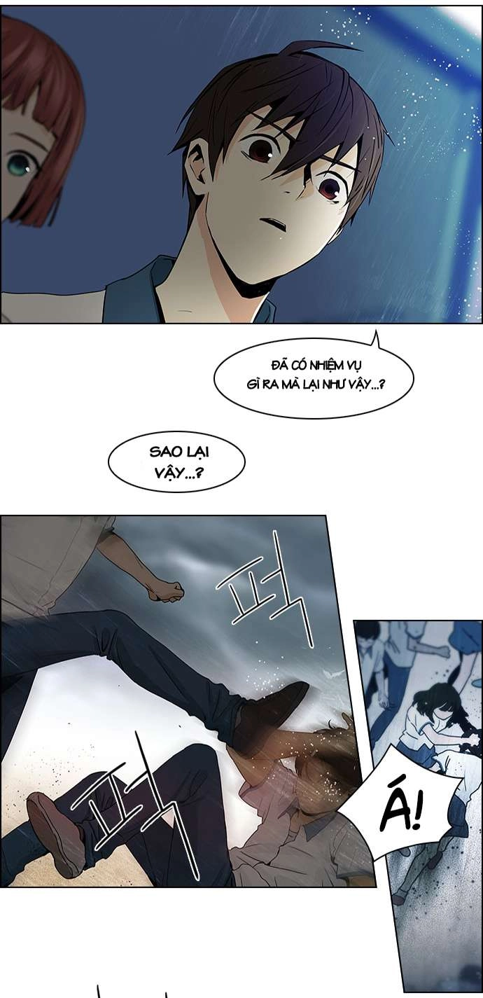 Dice Chapter 45 - 19