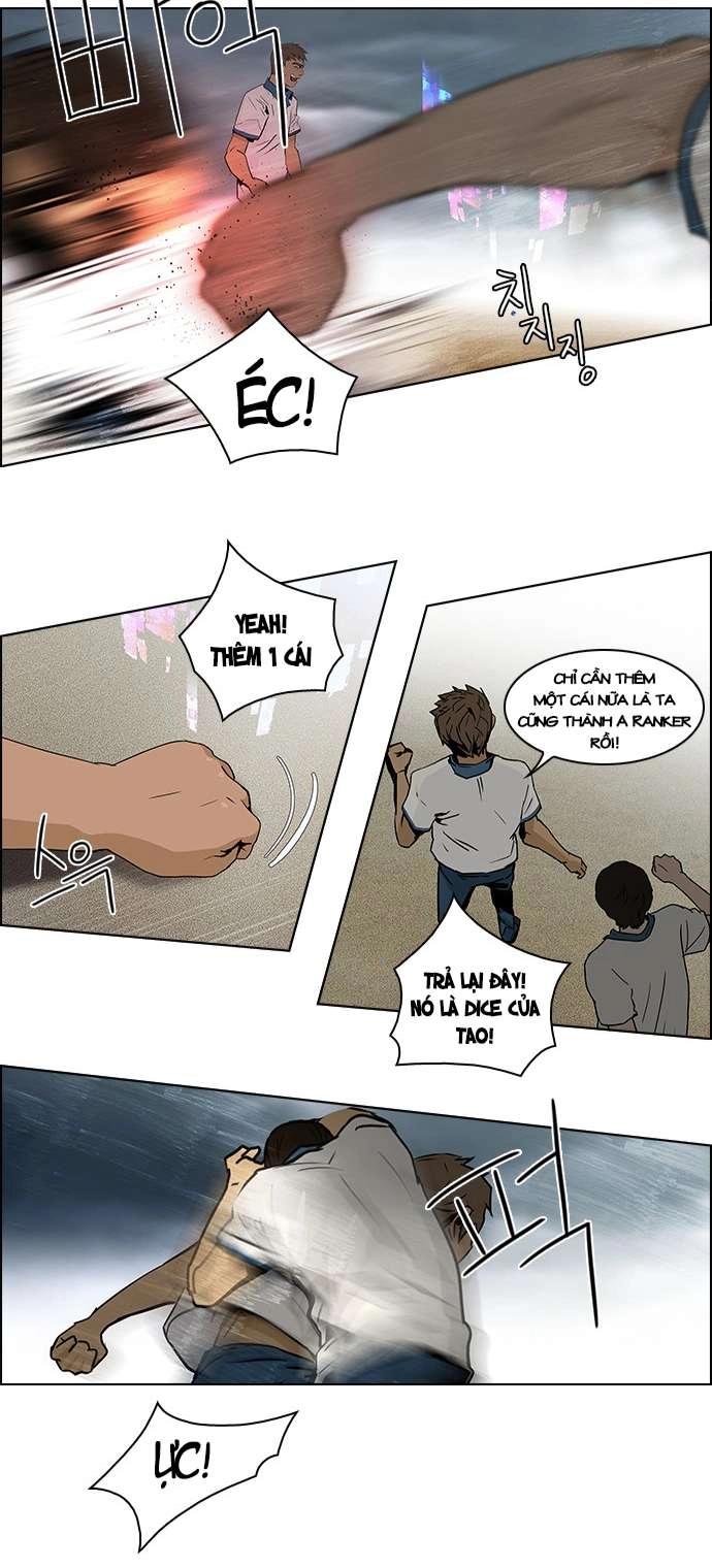 Dice Chapter 45 - 20