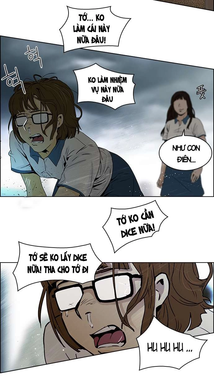 Dice Chapter 45 - 23