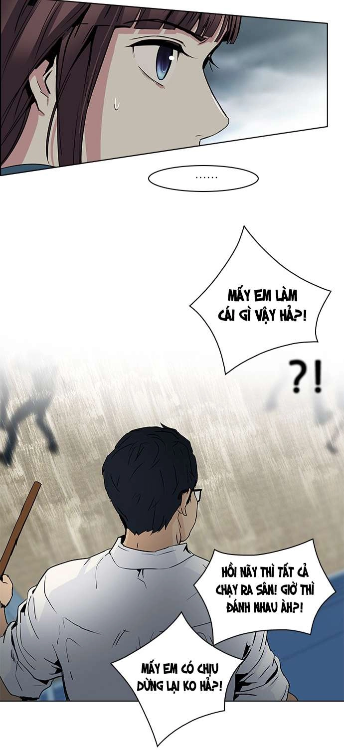 Dice Chapter 45 - 31