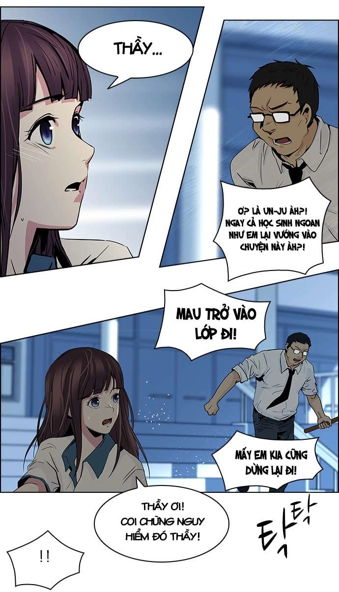 Dice Chapter 45 - 32