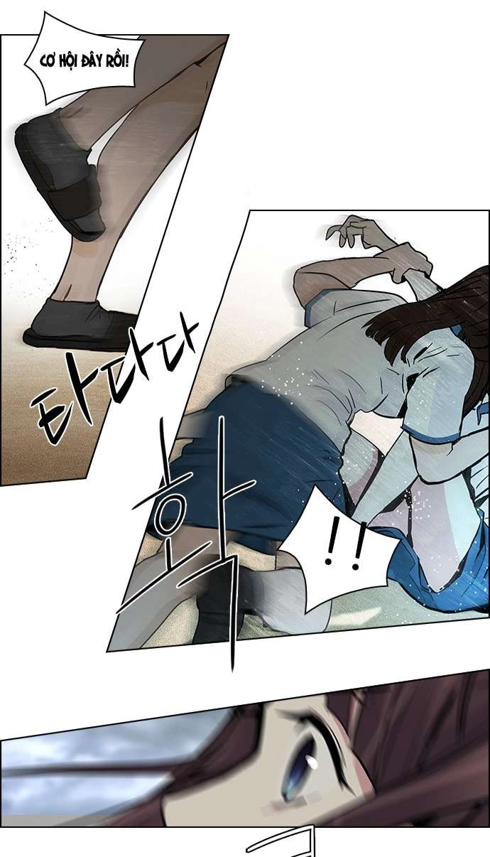 Dice Chapter 45 - 33