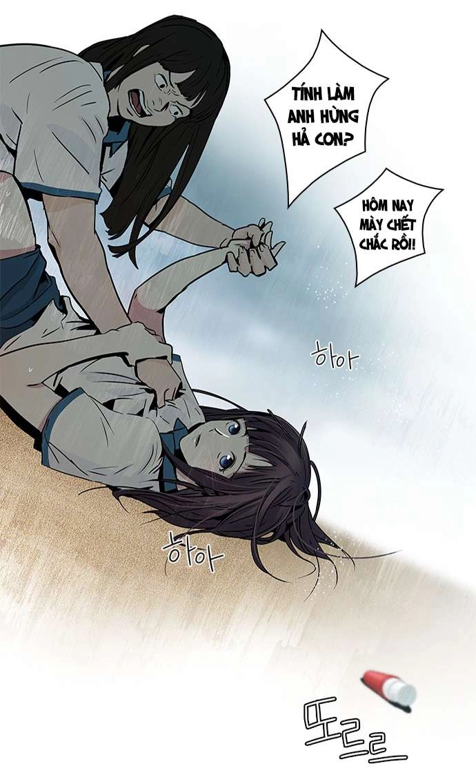 Dice Chapter 45 - 40