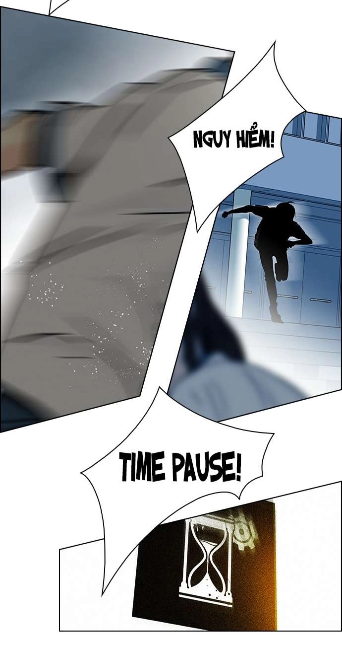 Dice Chapter 45 - 43