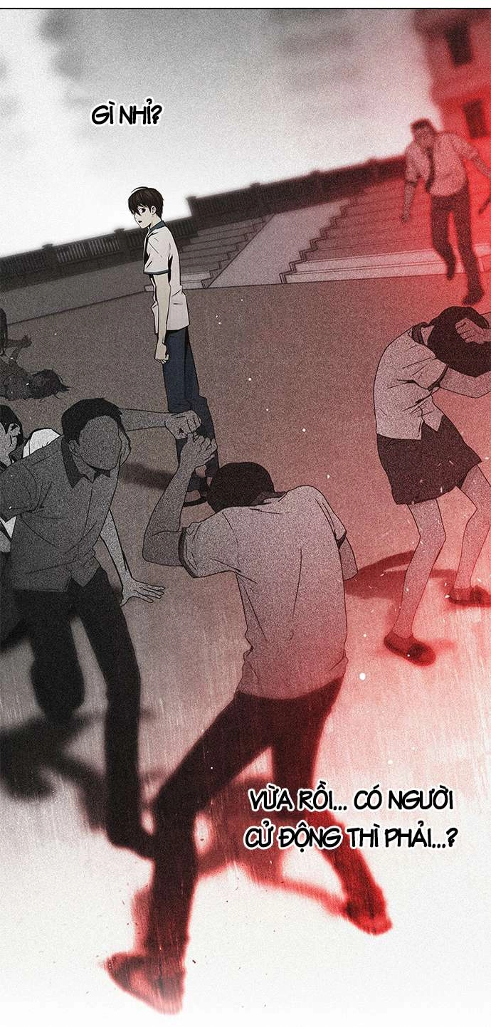 Dice Chapter 45 - 50