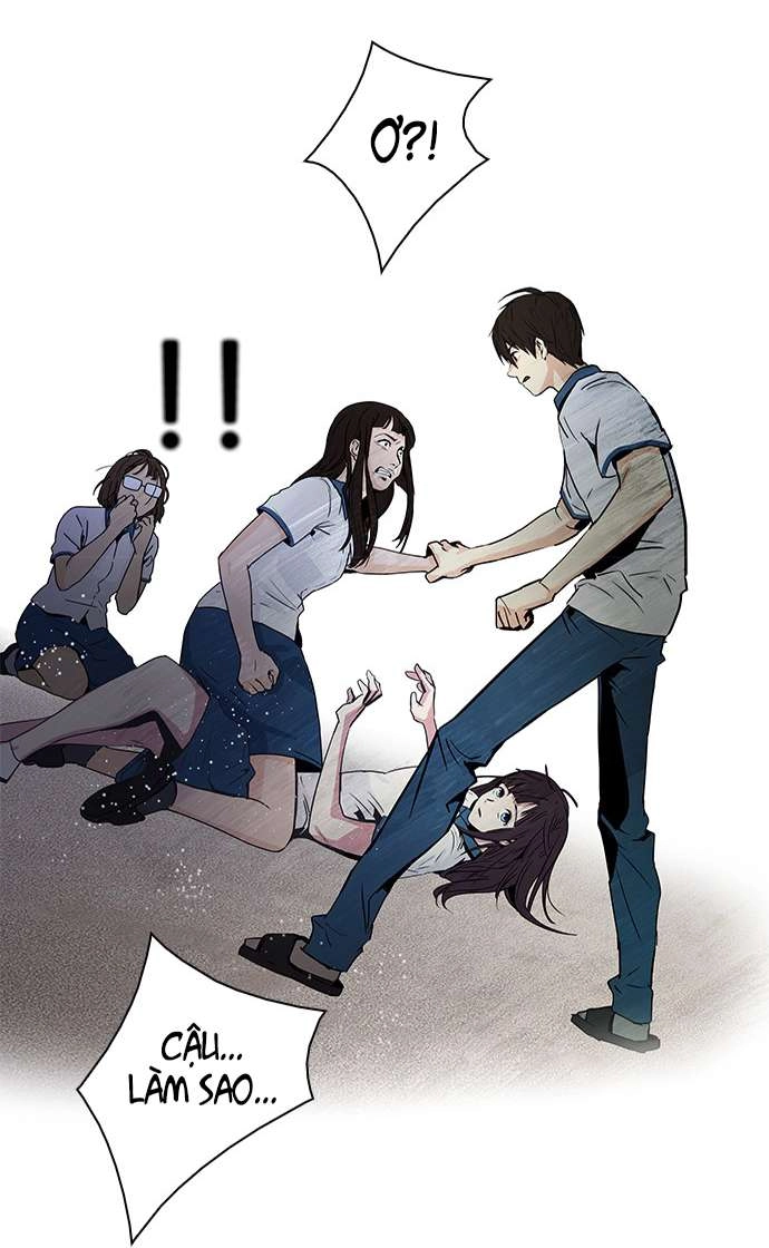 Dice Chapter 46 - 13