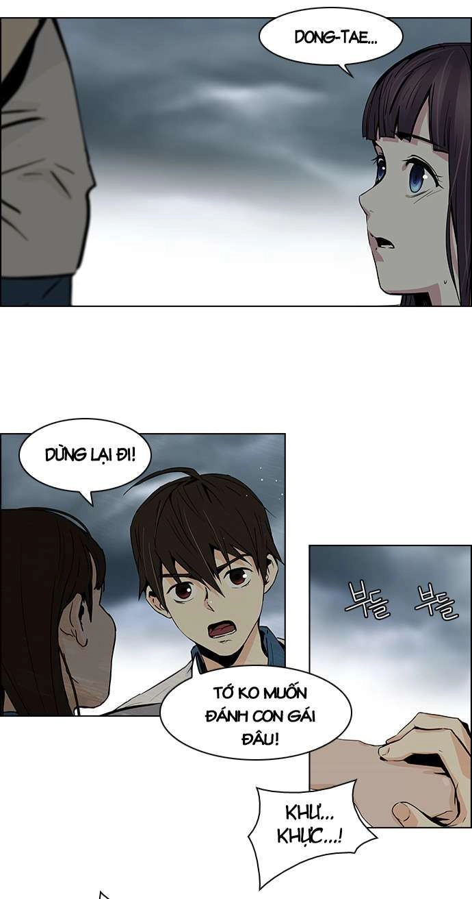 Dice Chapter 46 - 14