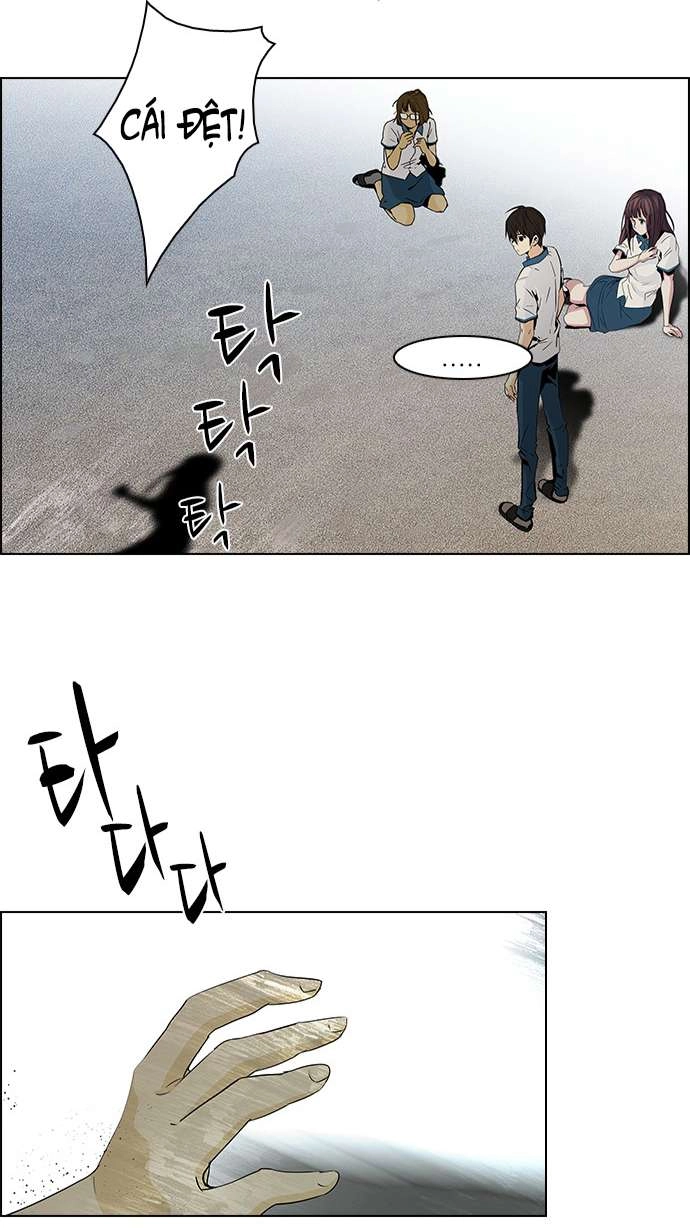 Dice Chapter 46 - 15