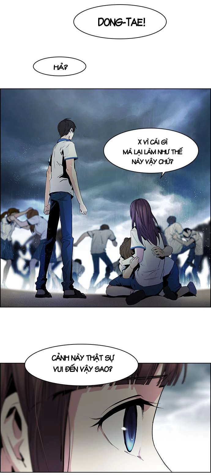 Dice Chapter 46 - 18