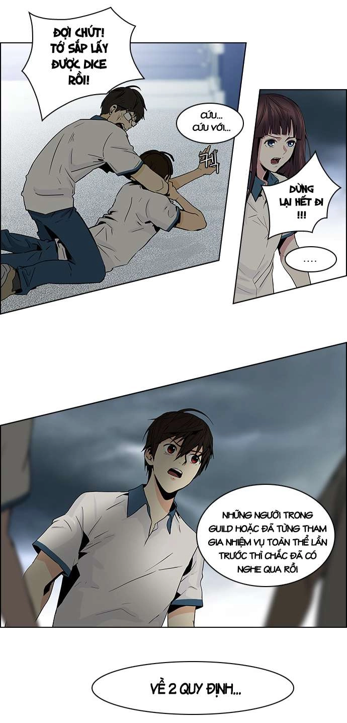 Dice Chapter 46 - 26