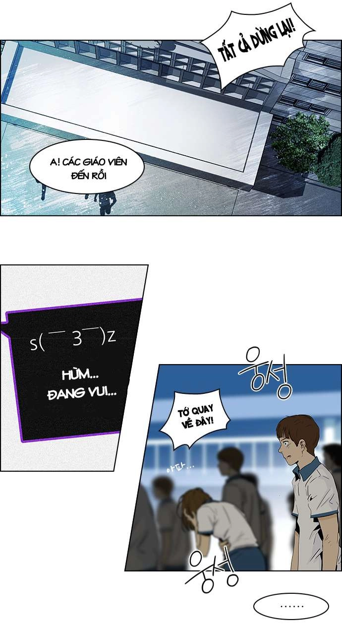 Dice Chapter 46 - 32