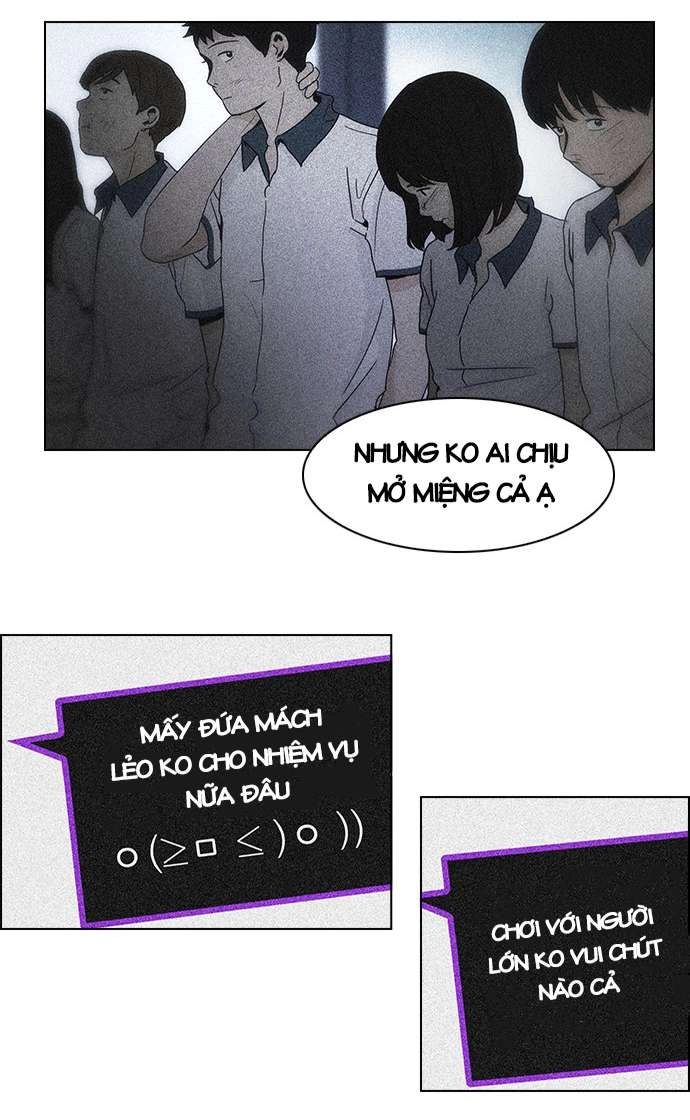 Dice Chapter 46 - 39