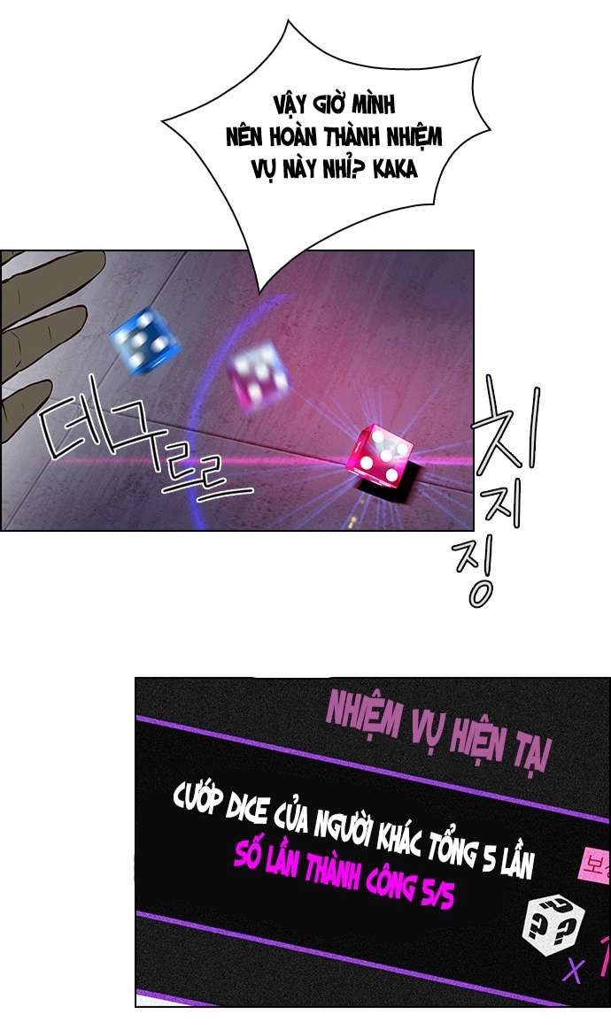 Dice Chapter 46 - 43